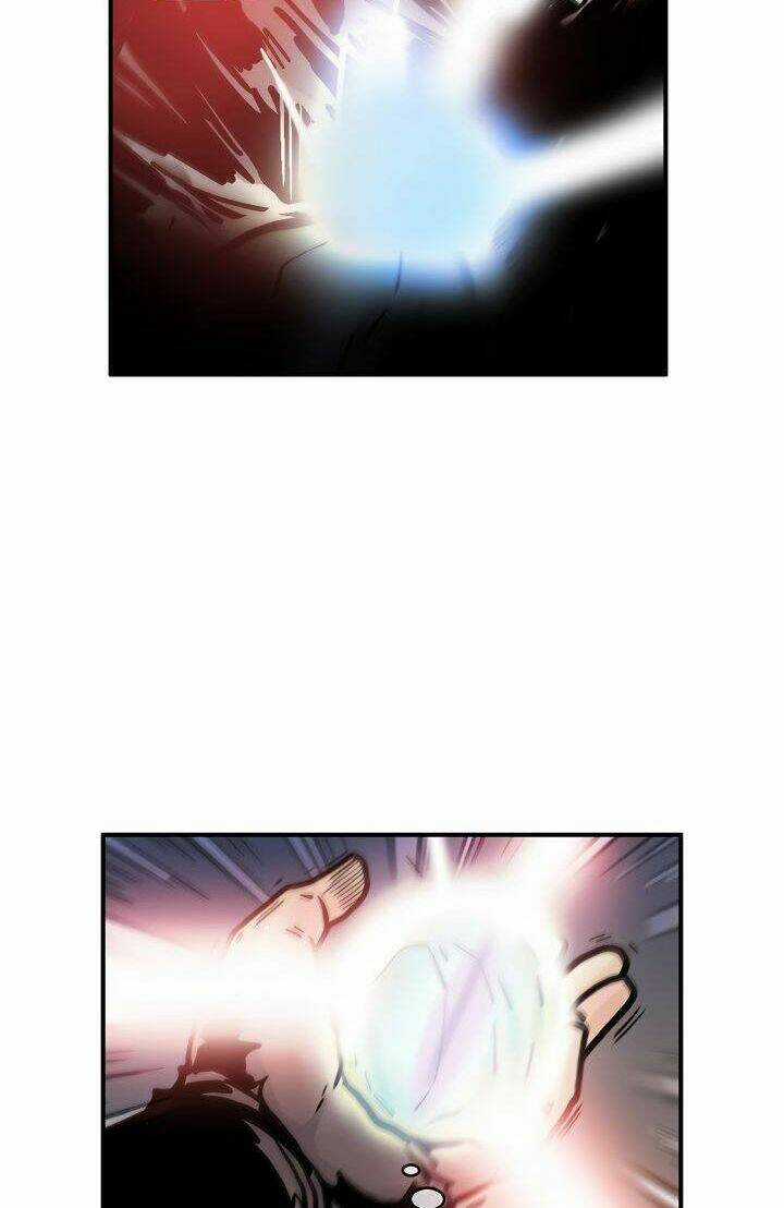 Hỏa Sơn Quyền Chapter 33 trang 11