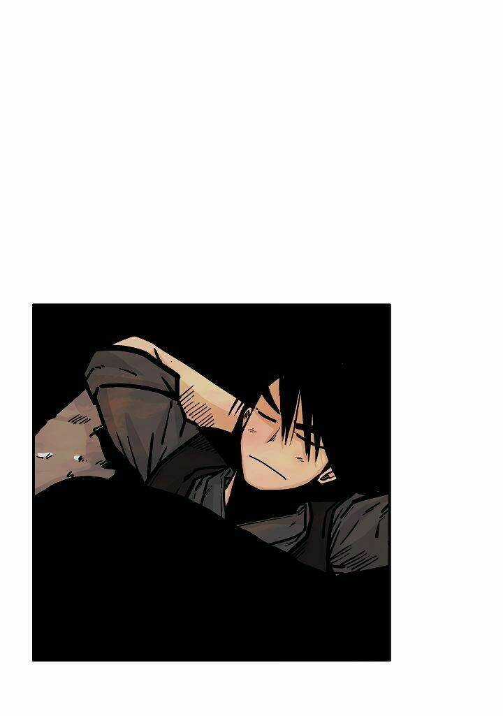 Hỏa Sơn Quyền Chapter 33 trang 22