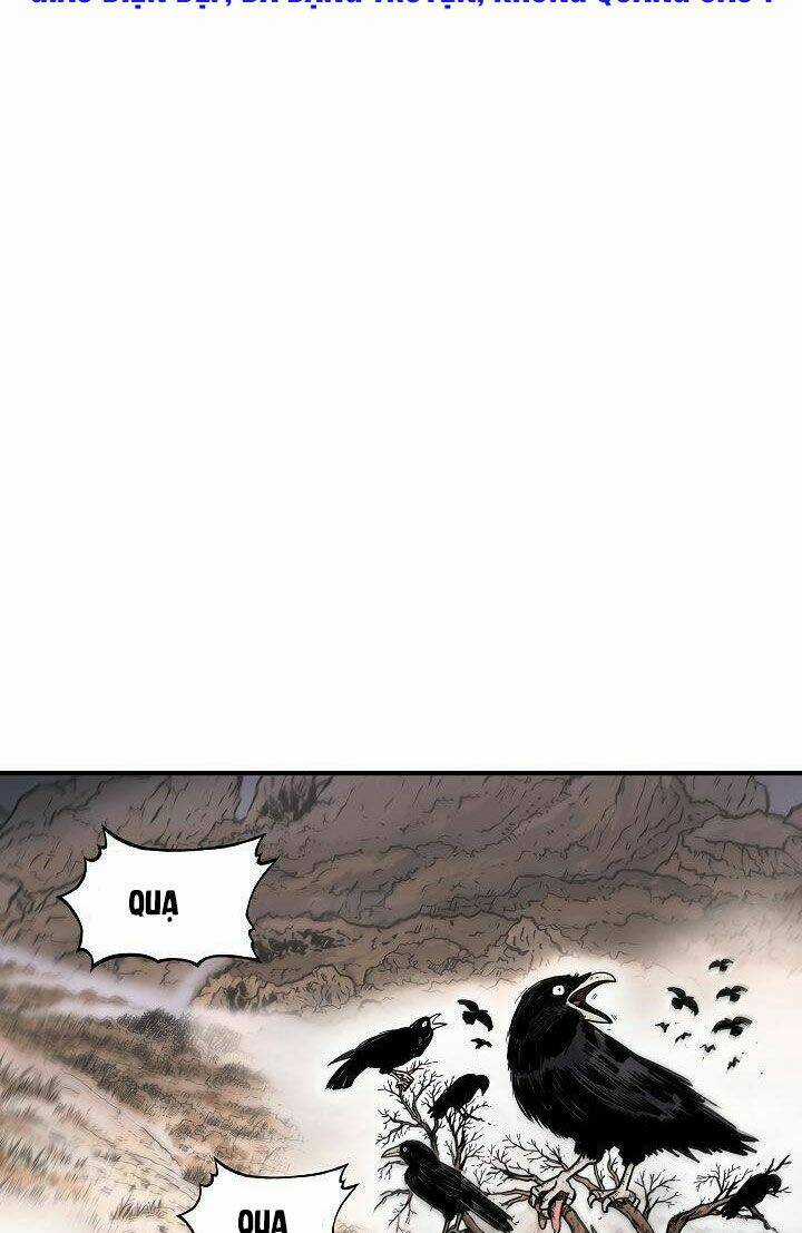 Hỏa Sơn Quyền Chapter 33 trang 4