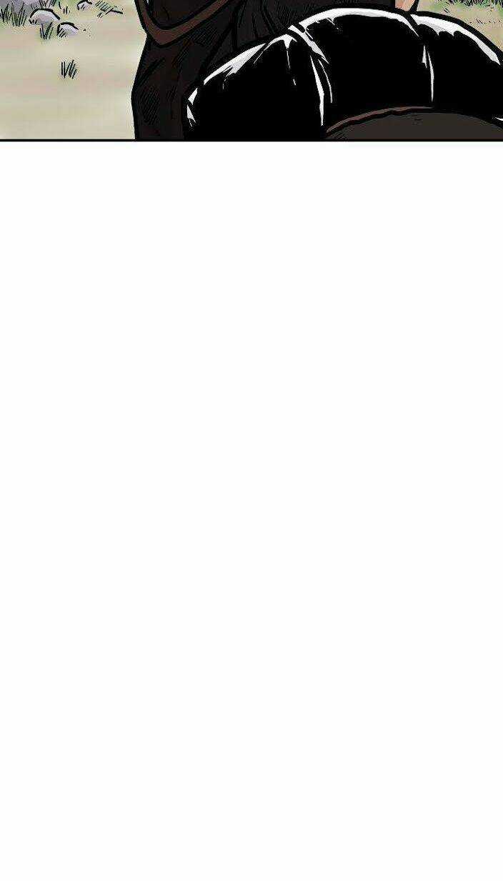 Hỏa Sơn Quyền Chapter 34 trang 26