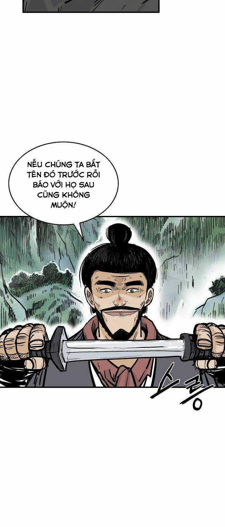 Hỏa Sơn Quyền Chapter 34 trang 48