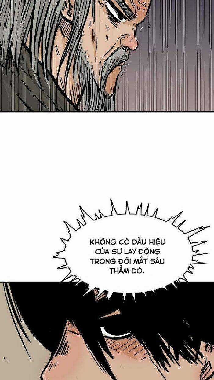 Hỏa Sơn Quyền Chapter 34 trang 8