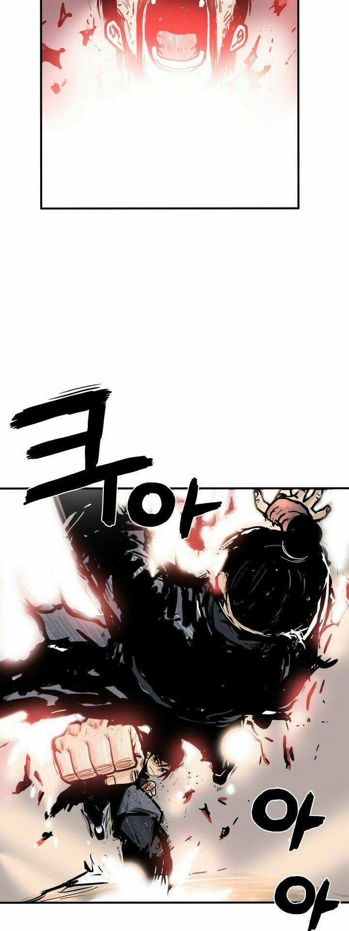 Hỏa Sơn Quyền Chapter 35 trang 48