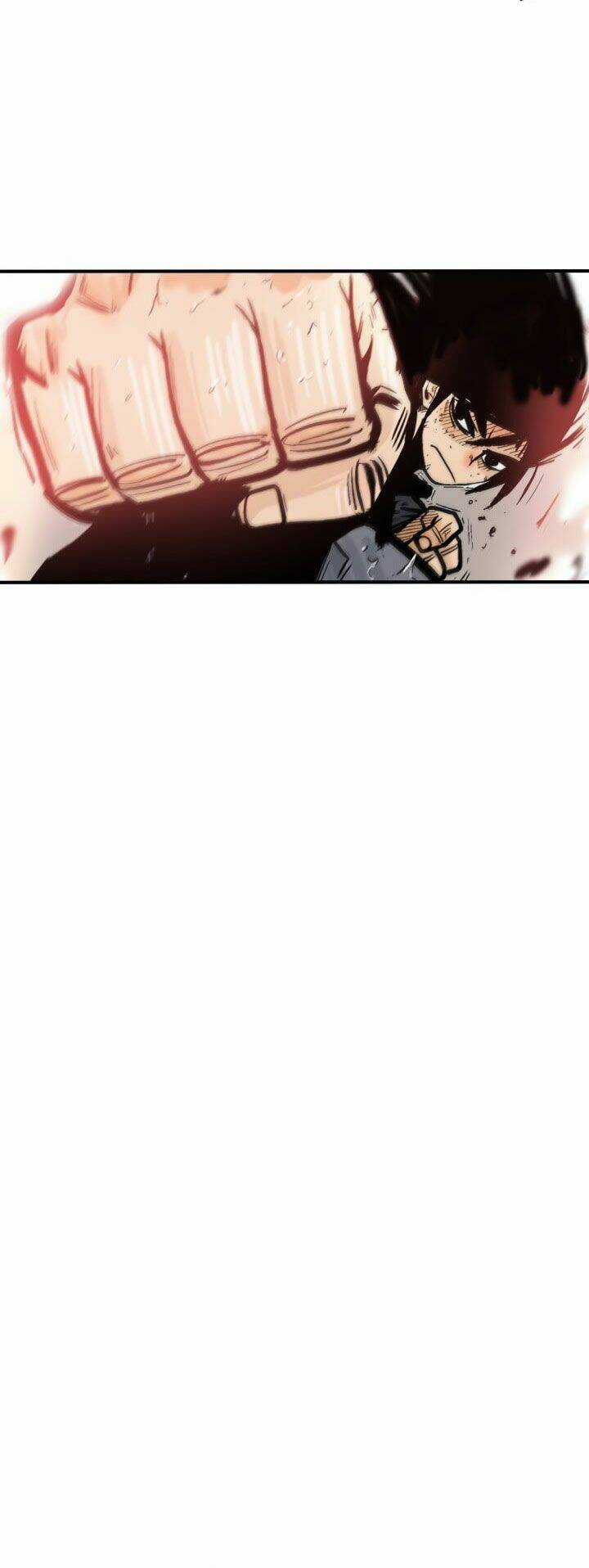 Hỏa Sơn Quyền Chapter 35 trang 49