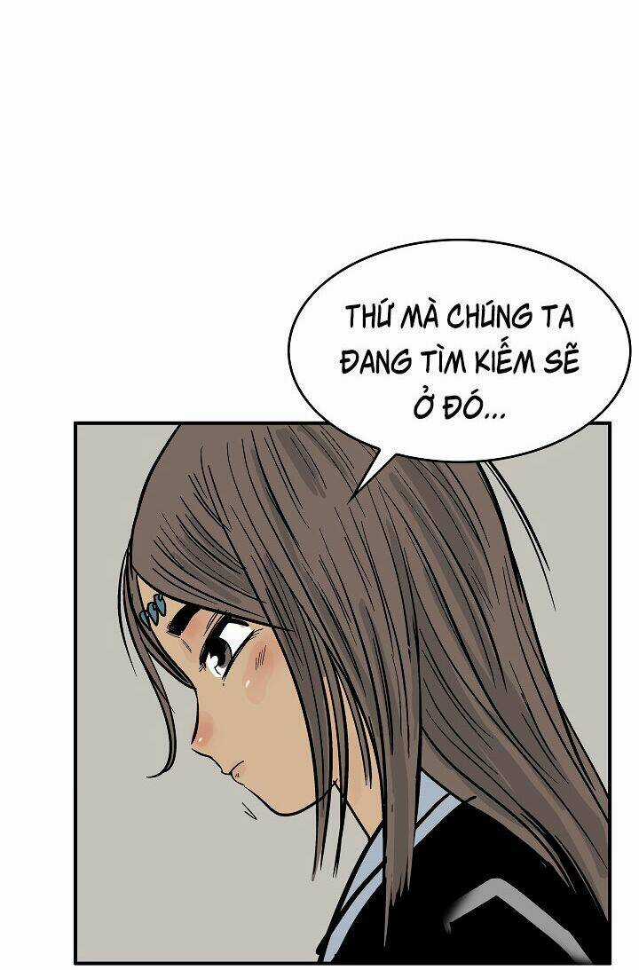 Hỏa Sơn Quyền Chapter 36 trang 2