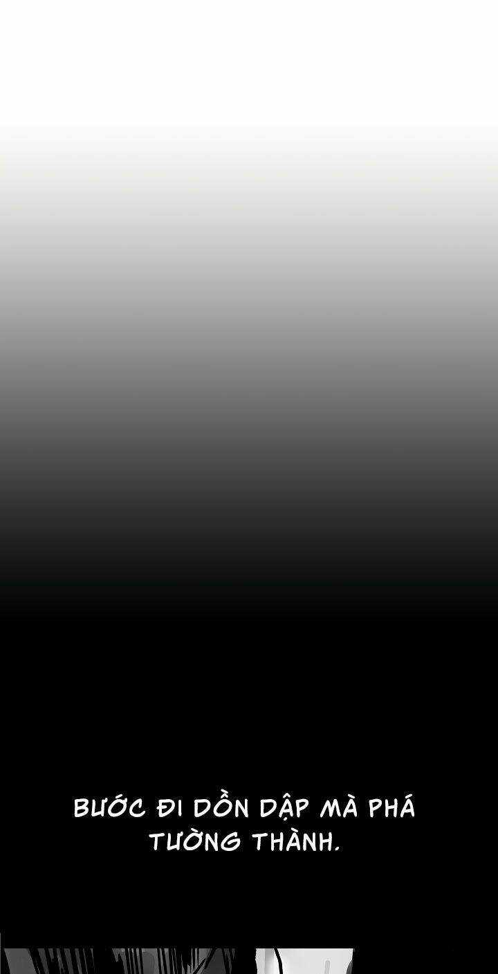 Hỏa Sơn Quyền Chapter 36 trang 33