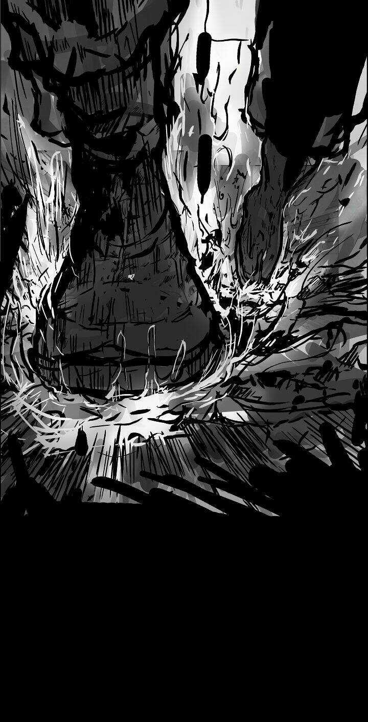 Hỏa Sơn Quyền Chapter 36 trang 34