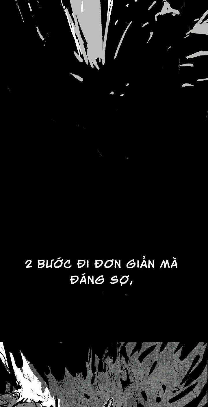 Hỏa Sơn Quyền Chapter 36 trang 36