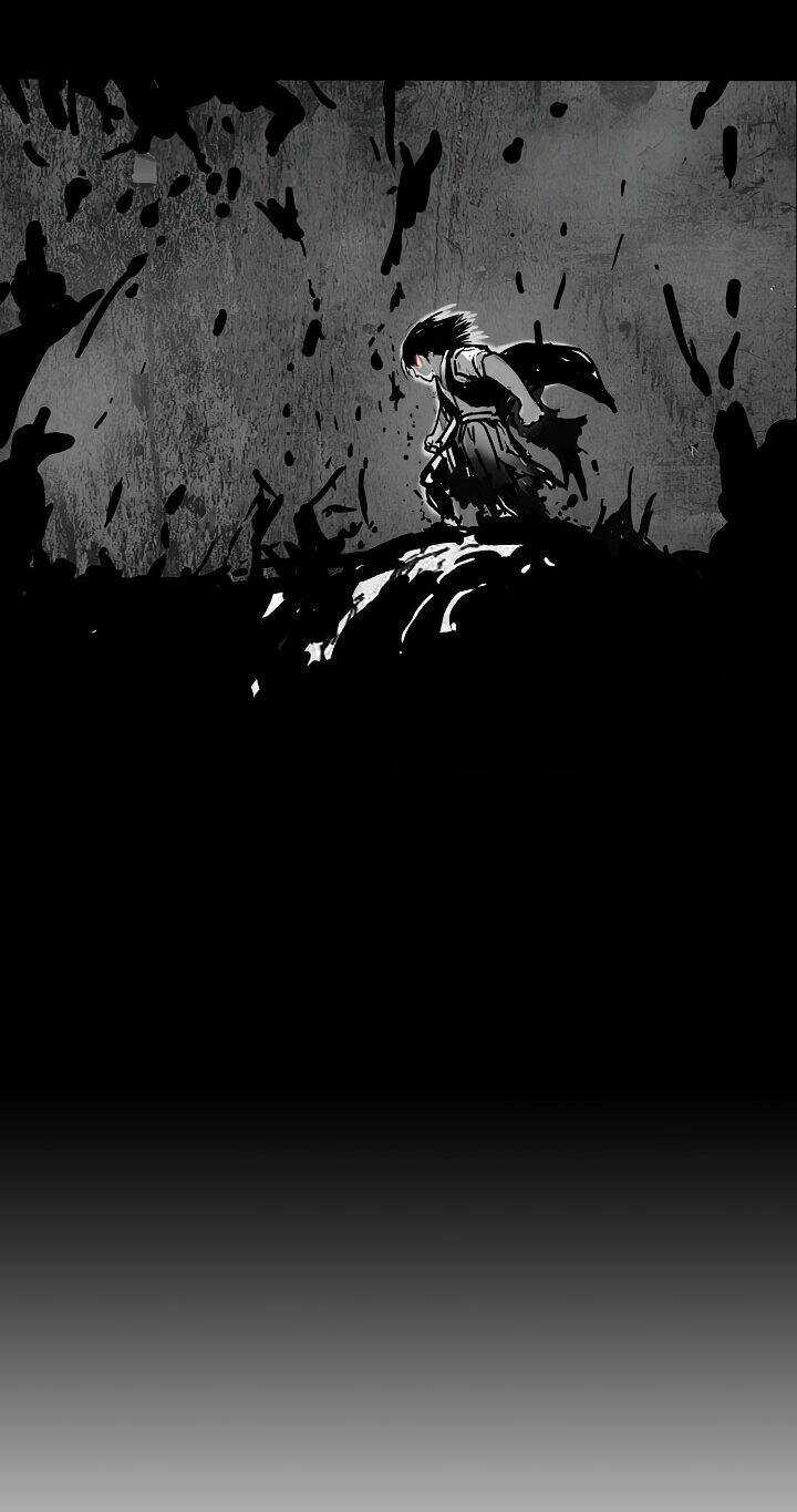 Hỏa Sơn Quyền Chapter 36 trang 38