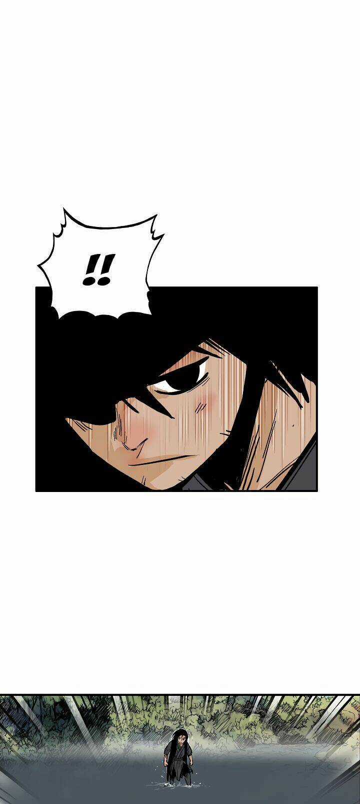 Hỏa Sơn Quyền Chapter 36 trang 58