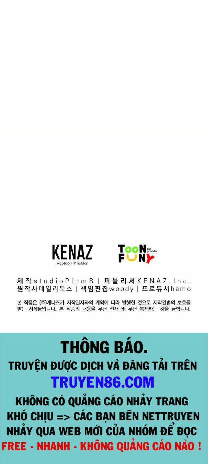 Hỏa Sơn Quyền Chapter 36 trang 60