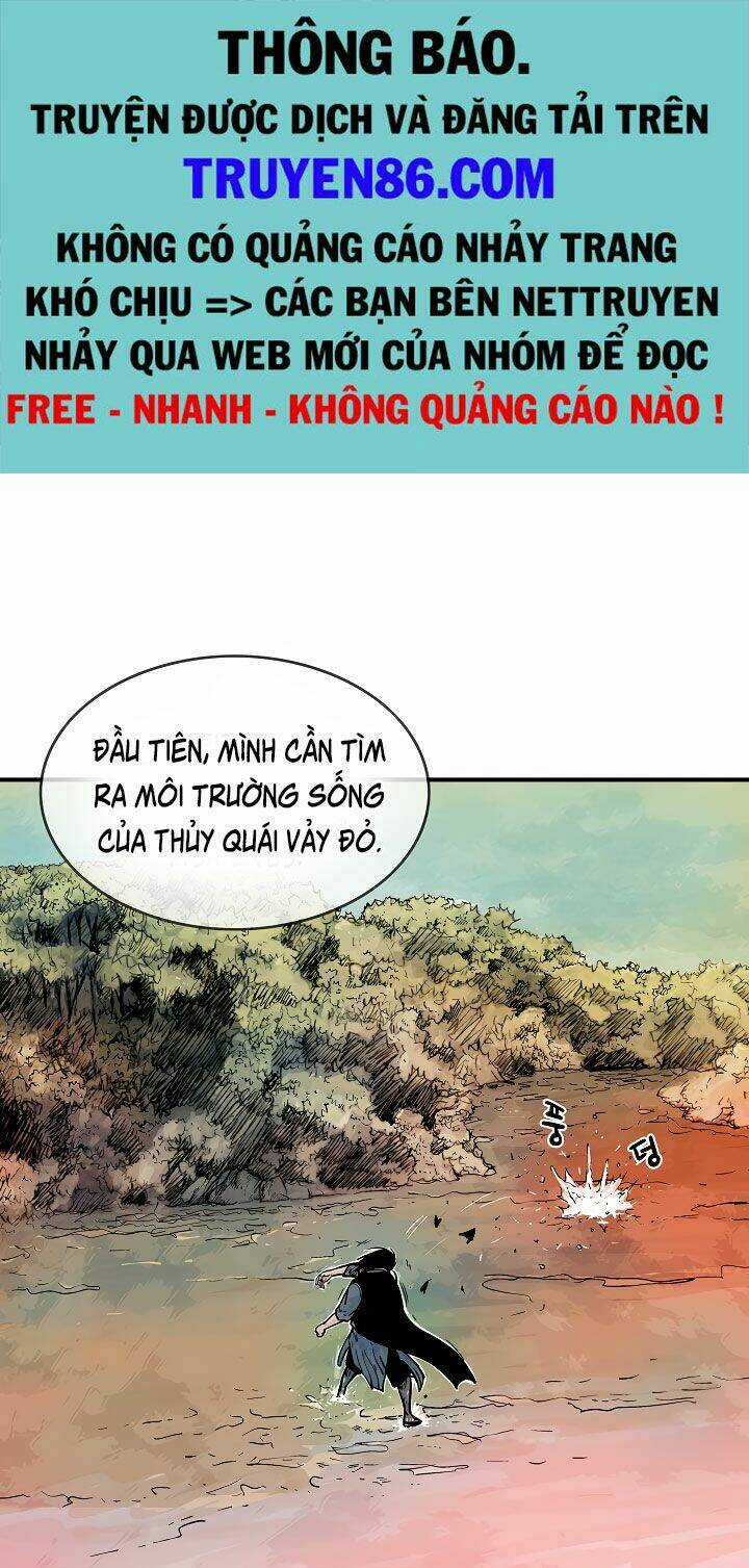 Hỏa Sơn Quyền Chapter 37 trang 0