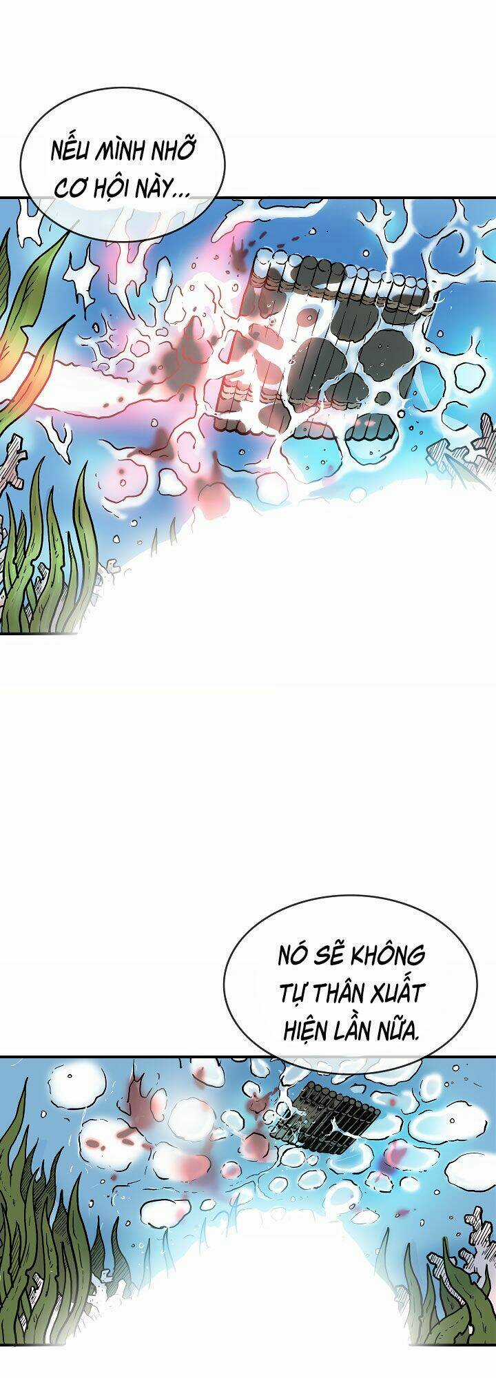 Hỏa Sơn Quyền Chapter 37 trang 16