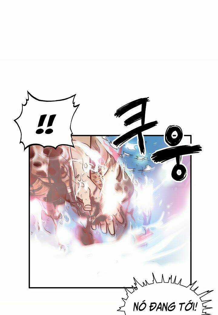 Hỏa Sơn Quyền Chapter 37 trang 17