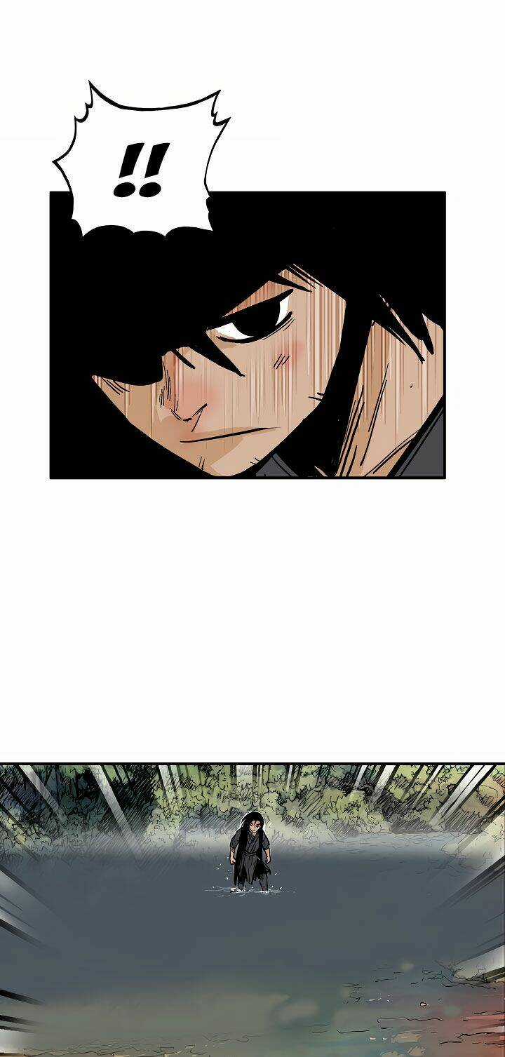 Hỏa Sơn Quyền Chapter 37 trang 2