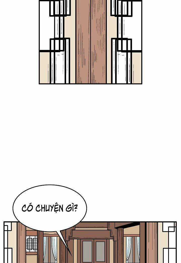 Hỏa Sơn Quyền Chapter 37 trang 25