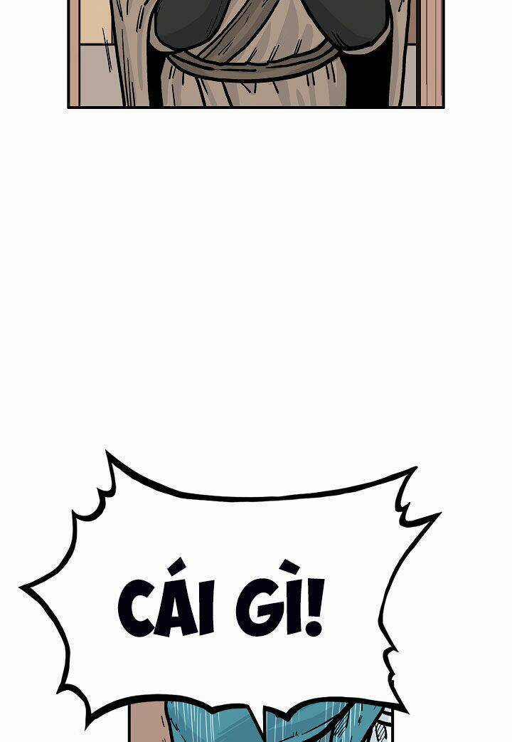 Hỏa Sơn Quyền Chapter 37 trang 28