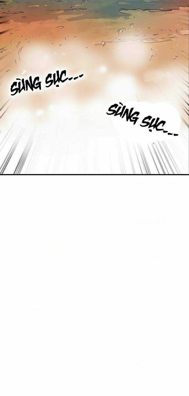 Hỏa Sơn Quyền Chapter 37 trang 3