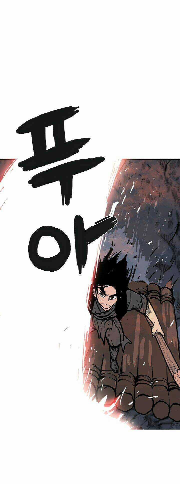 Hỏa Sơn Quyền Chapter 37 trang 37