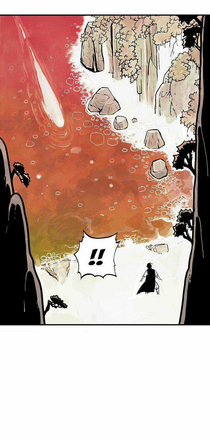 Hỏa Sơn Quyền Chapter 37 trang 6