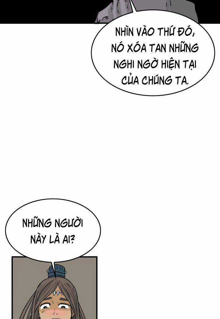 Hỏa Sơn Quyền Chapter 38 trang 13