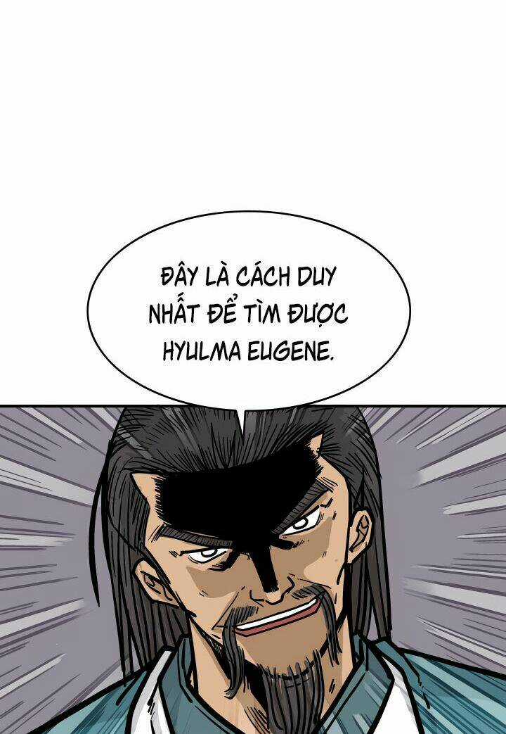 Hỏa Sơn Quyền Chapter 38 trang 26