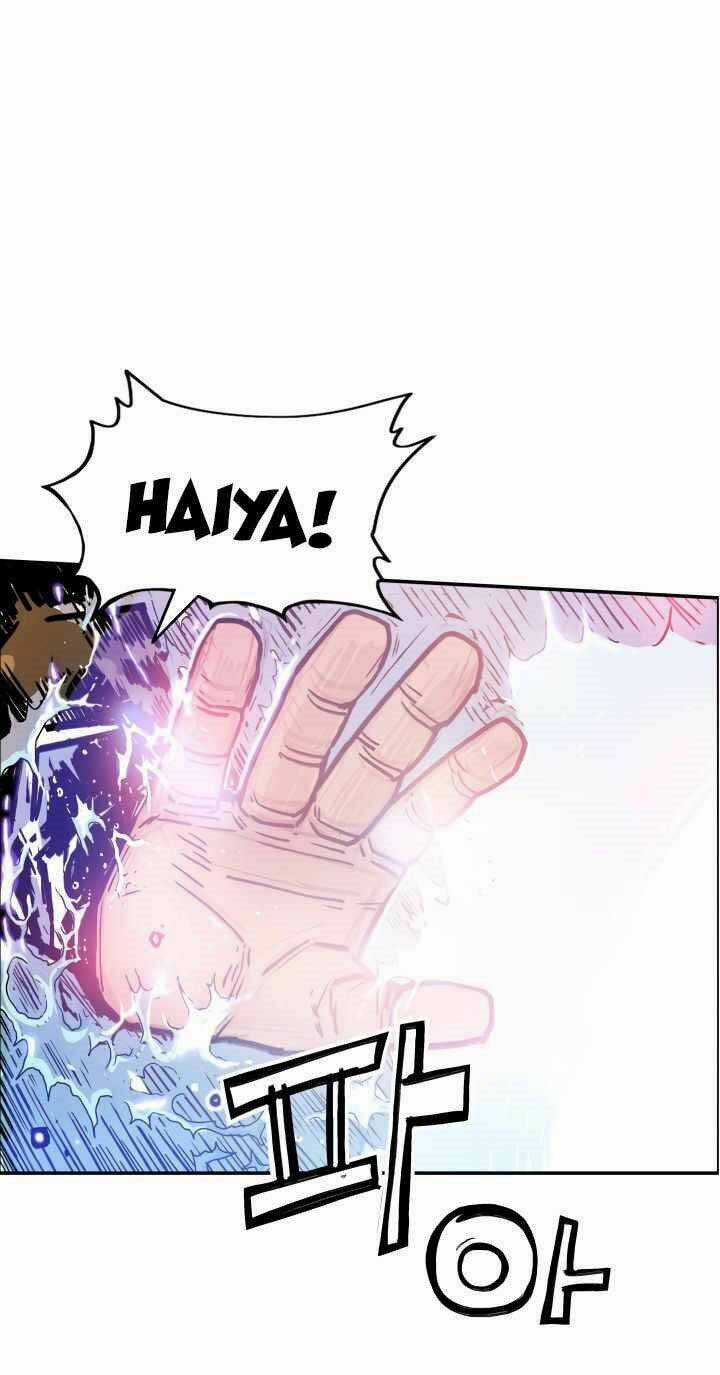 Hỏa Sơn Quyền Chapter 4 trang 54