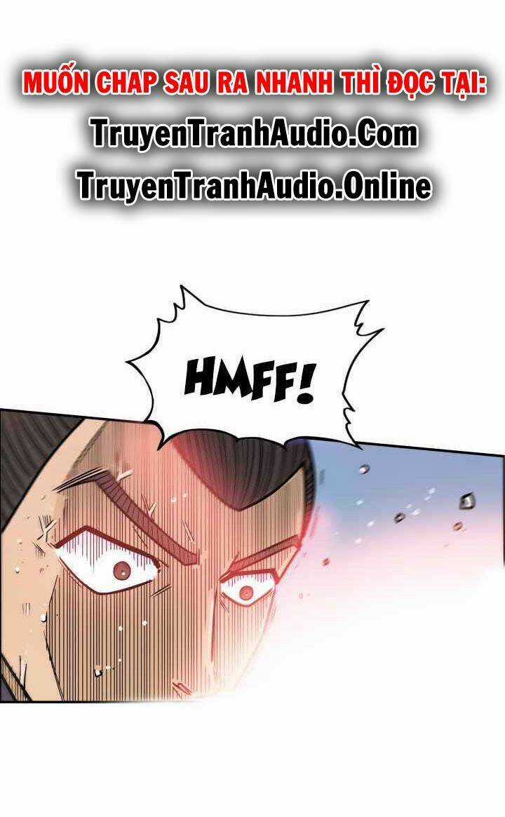 Hỏa Sơn Quyền Chapter 4 trang 56