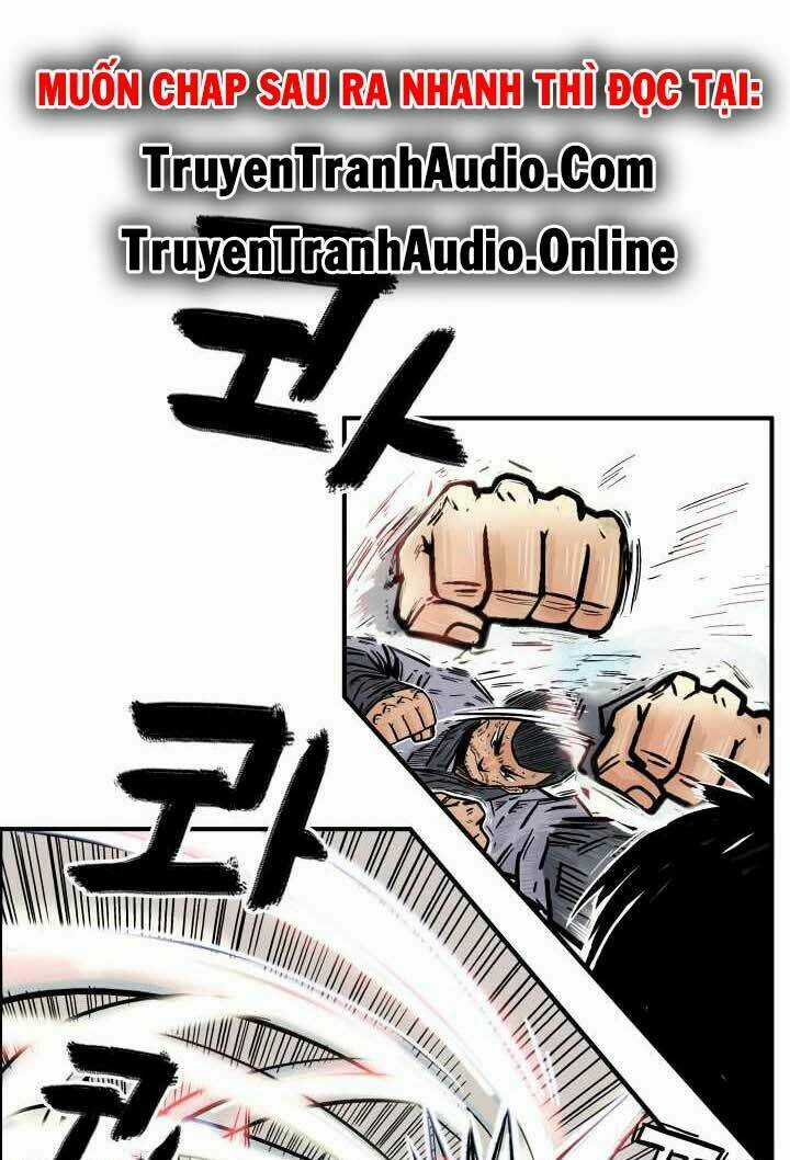 Hỏa Sơn Quyền Chapter 6 trang 44