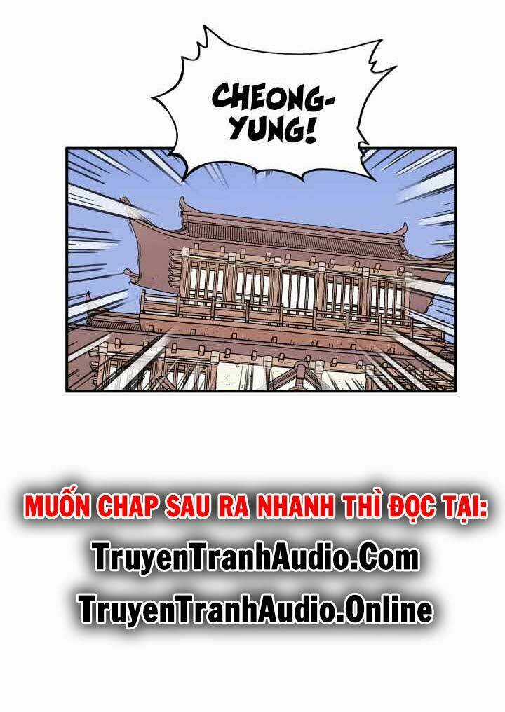 Hỏa Sơn Quyền Chapter 6 trang 57