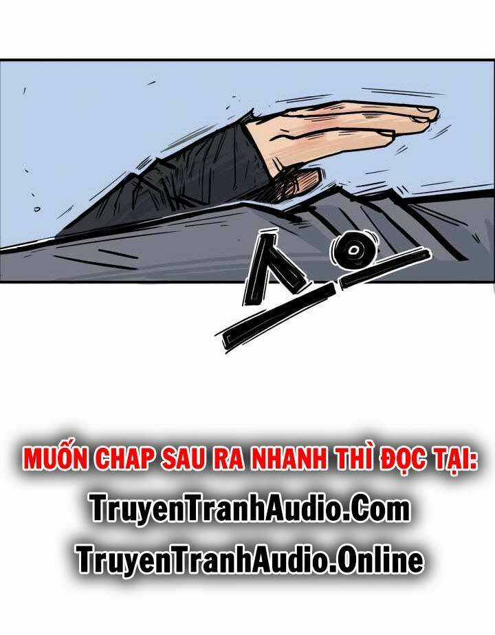 Hỏa Sơn Quyền Chapter 6 trang 7