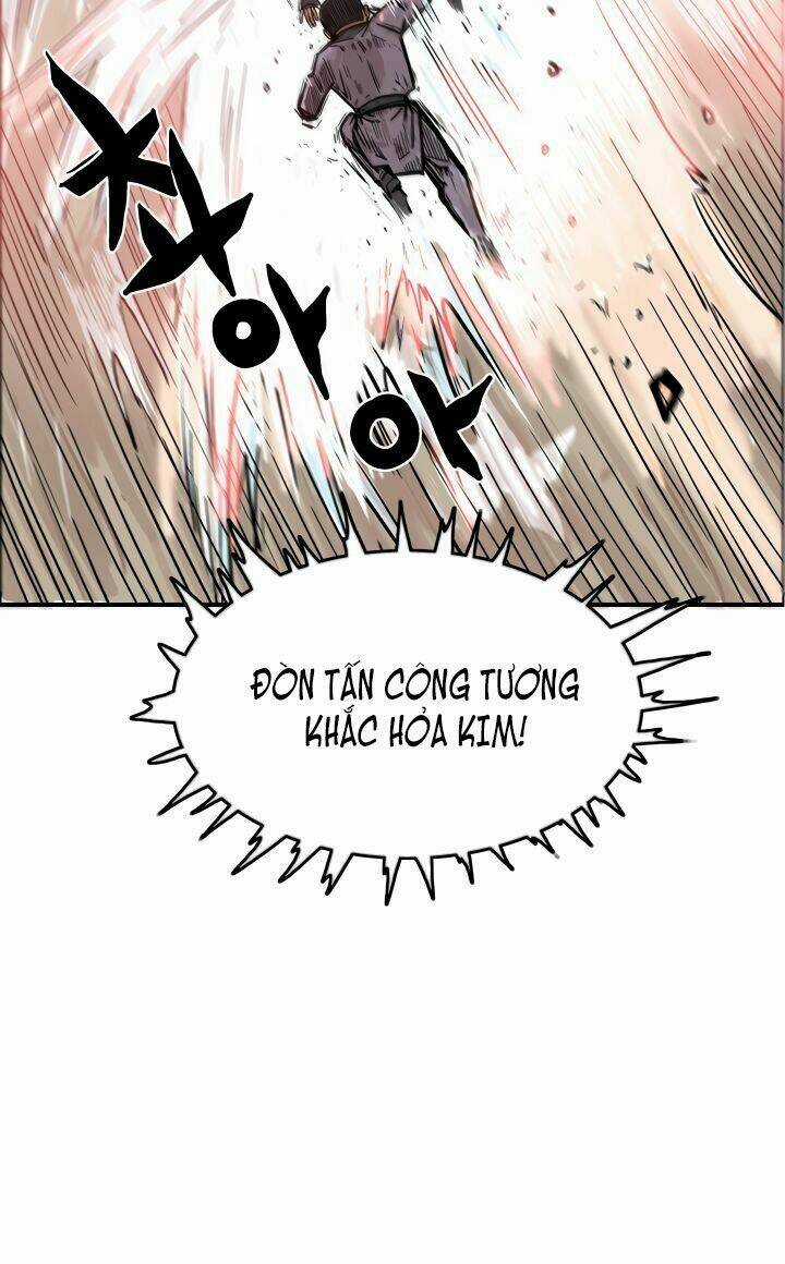 Hỏa Sơn Quyền Chapter 7 trang 13