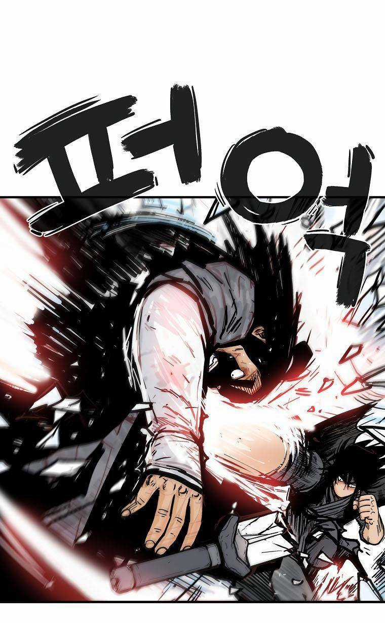 Hỏa Sơn Quyền Chapter 85 trang 0
