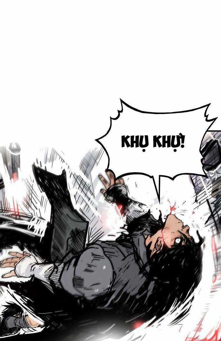 Hỏa Sơn Quyền Chapter 85 trang 1
