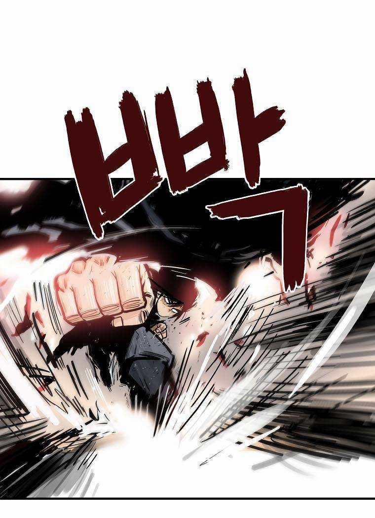 Hỏa Sơn Quyền Chapter 86 trang 0