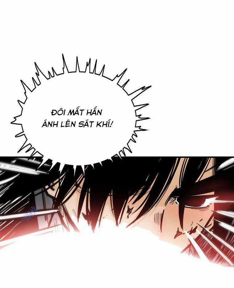 Hỏa Sơn Quyền Chapter 88 trang 0