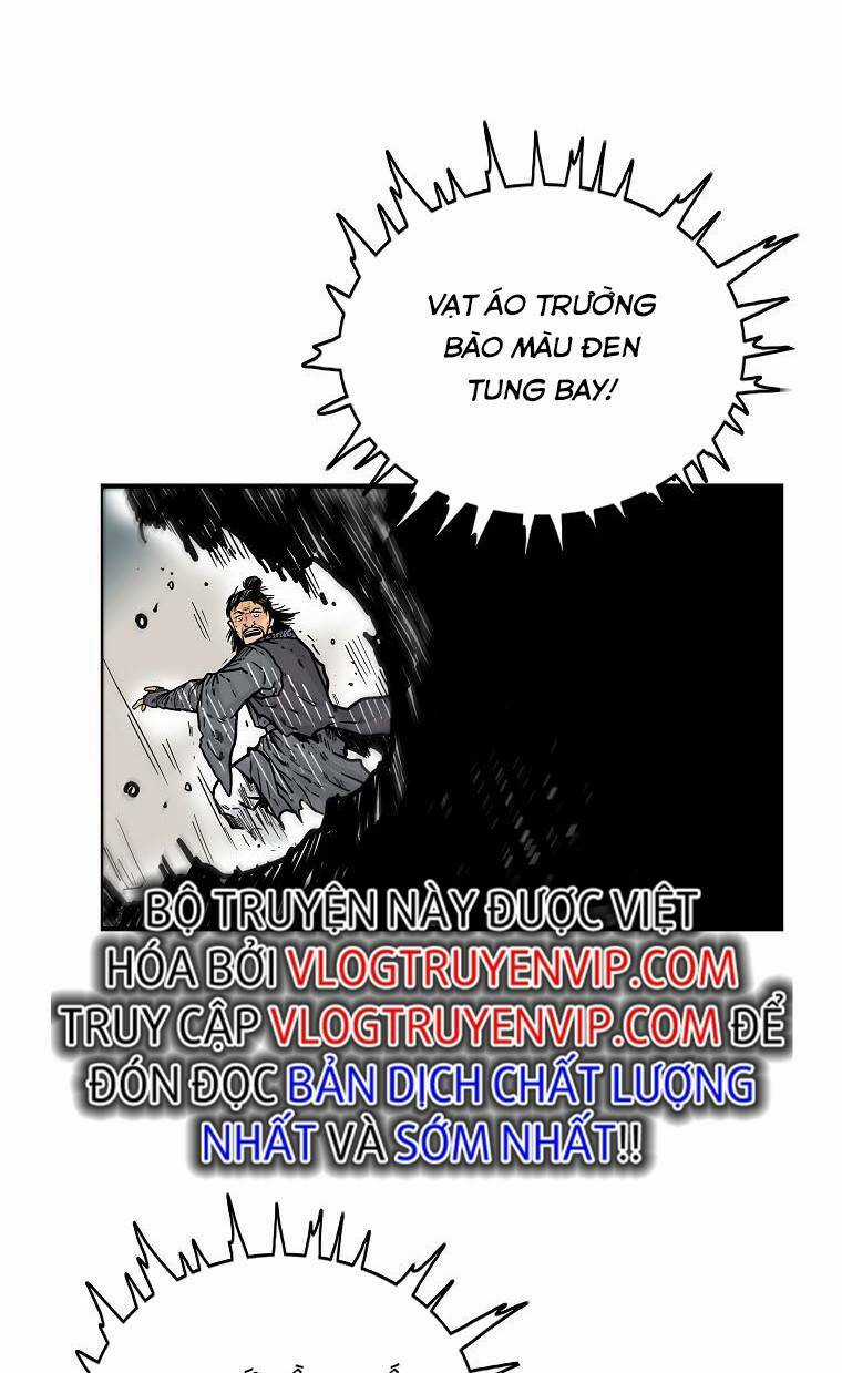 Hỏa Sơn Quyền Chapter 88 trang 1