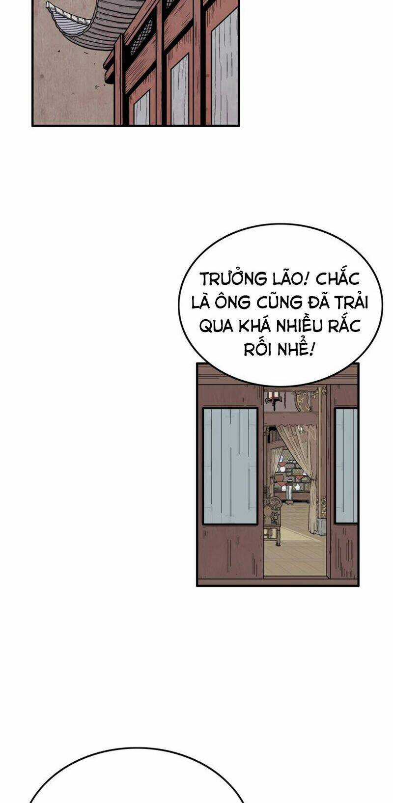 Hỏa Sơn Quyền Chapter 9 trang 2