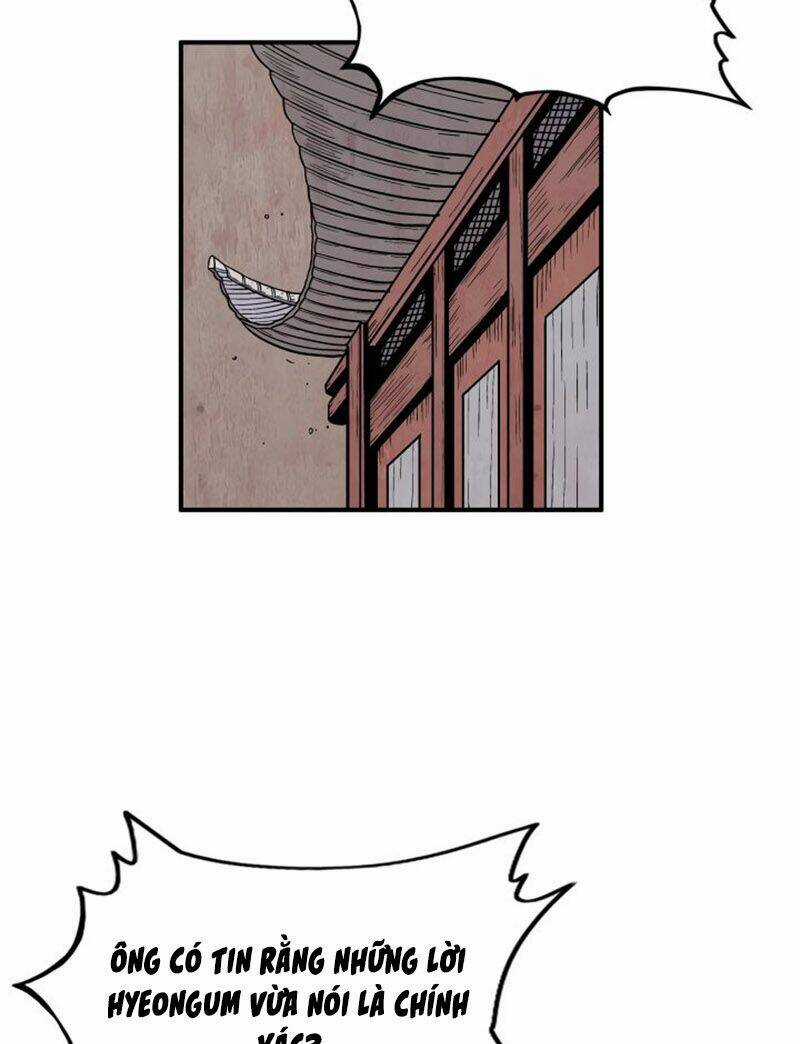 Hỏa Sơn Quyền Chapter 9 trang 62