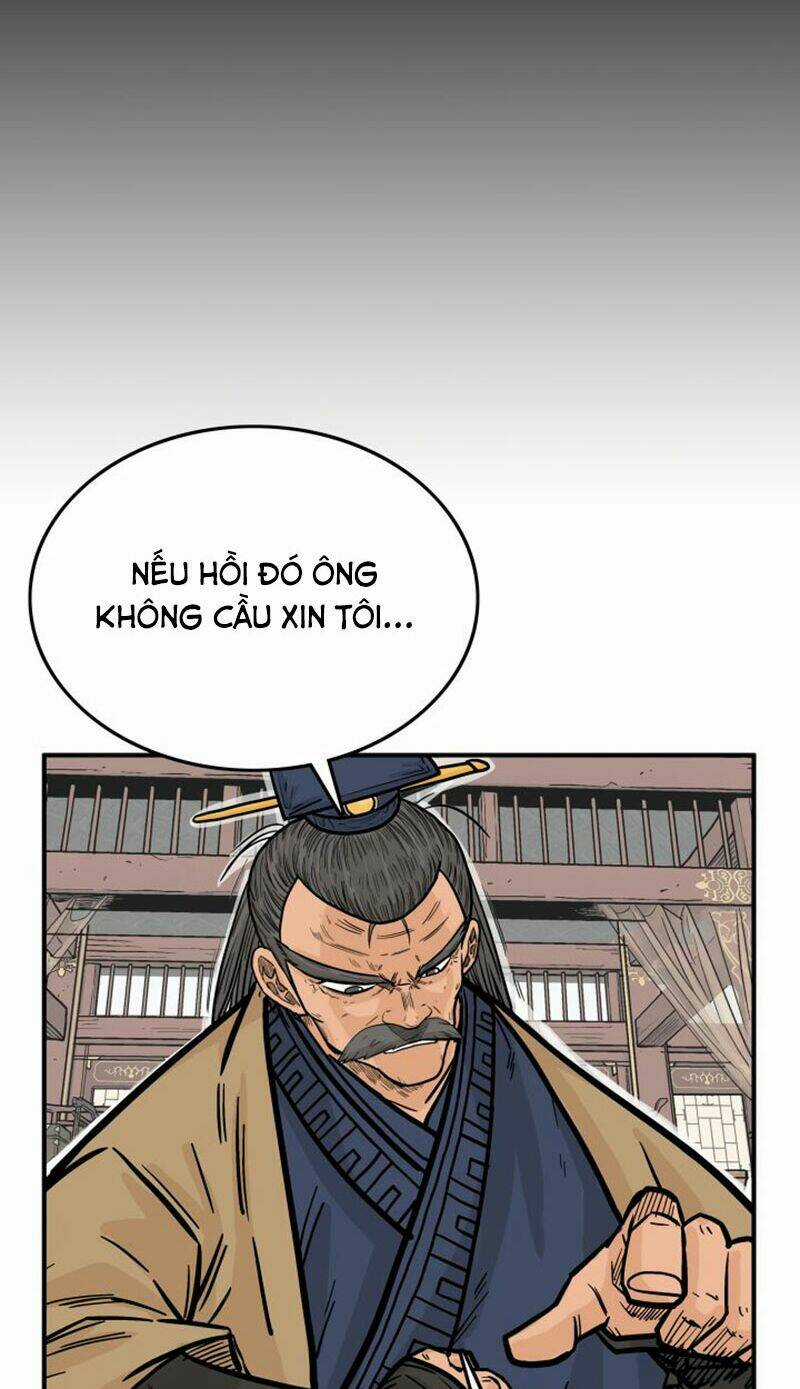 Hỏa Sơn Quyền Chapter 9 trang 73