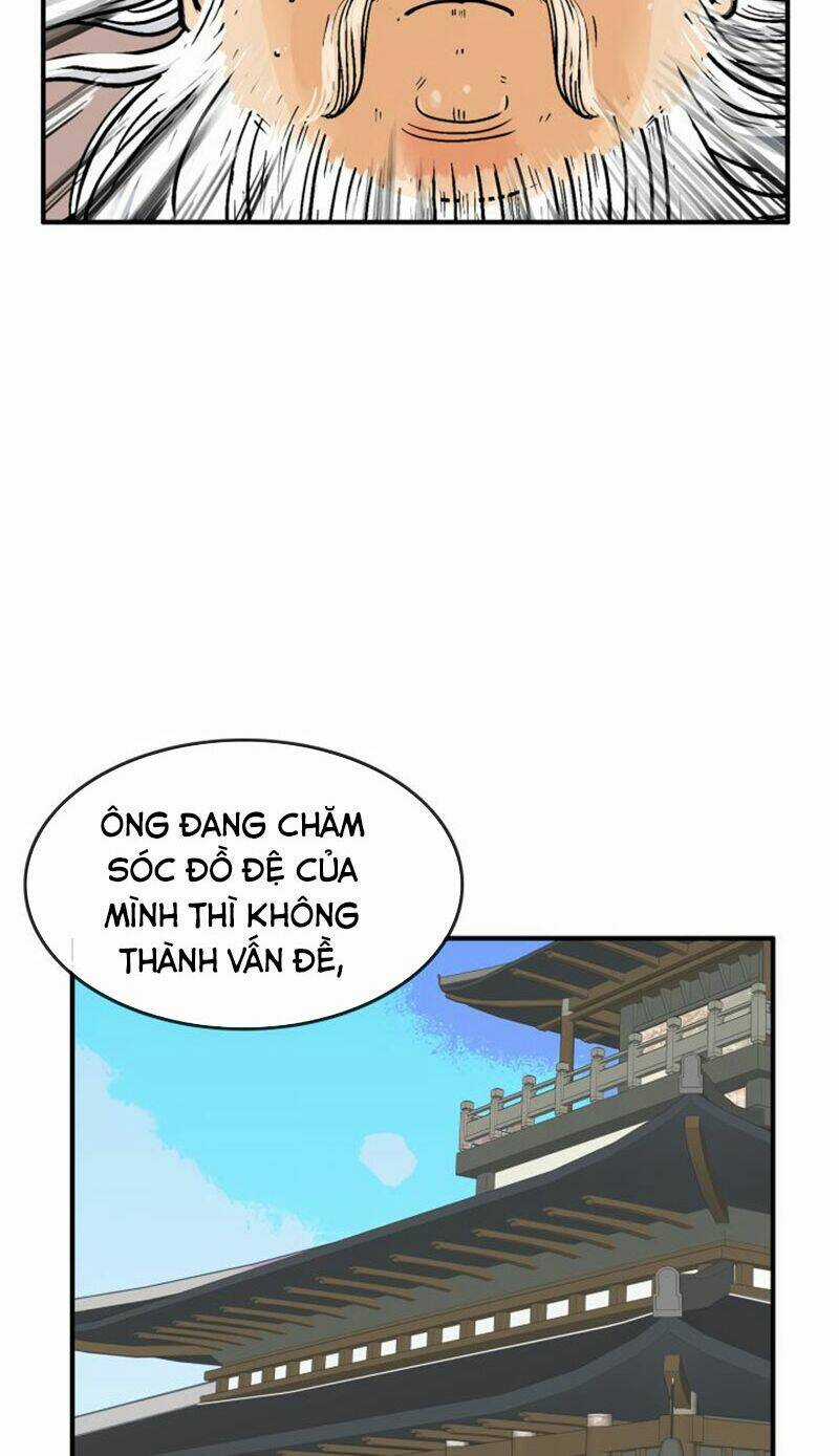 Hỏa Sơn Quyền Chapter 9 trang 75