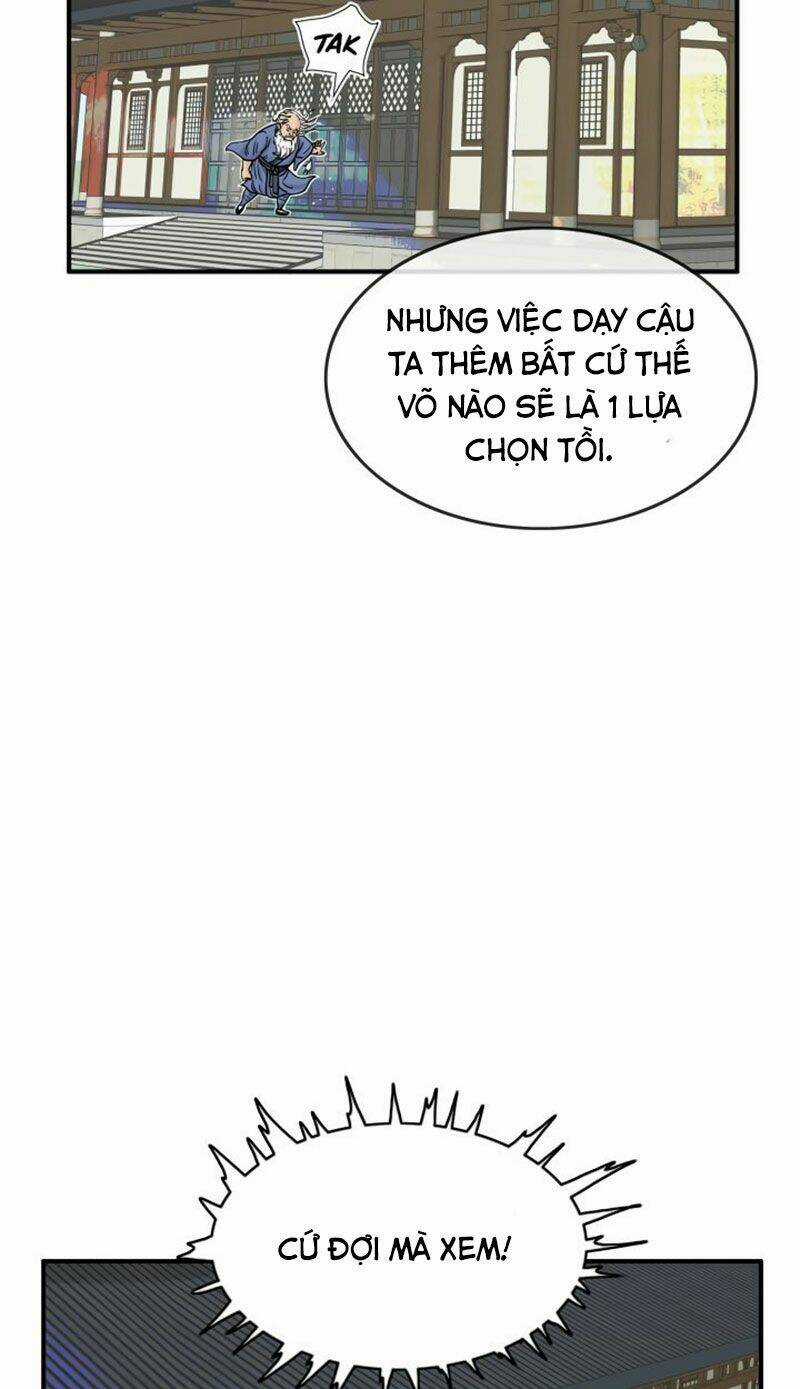 Hỏa Sơn Quyền Chapter 9 trang 76