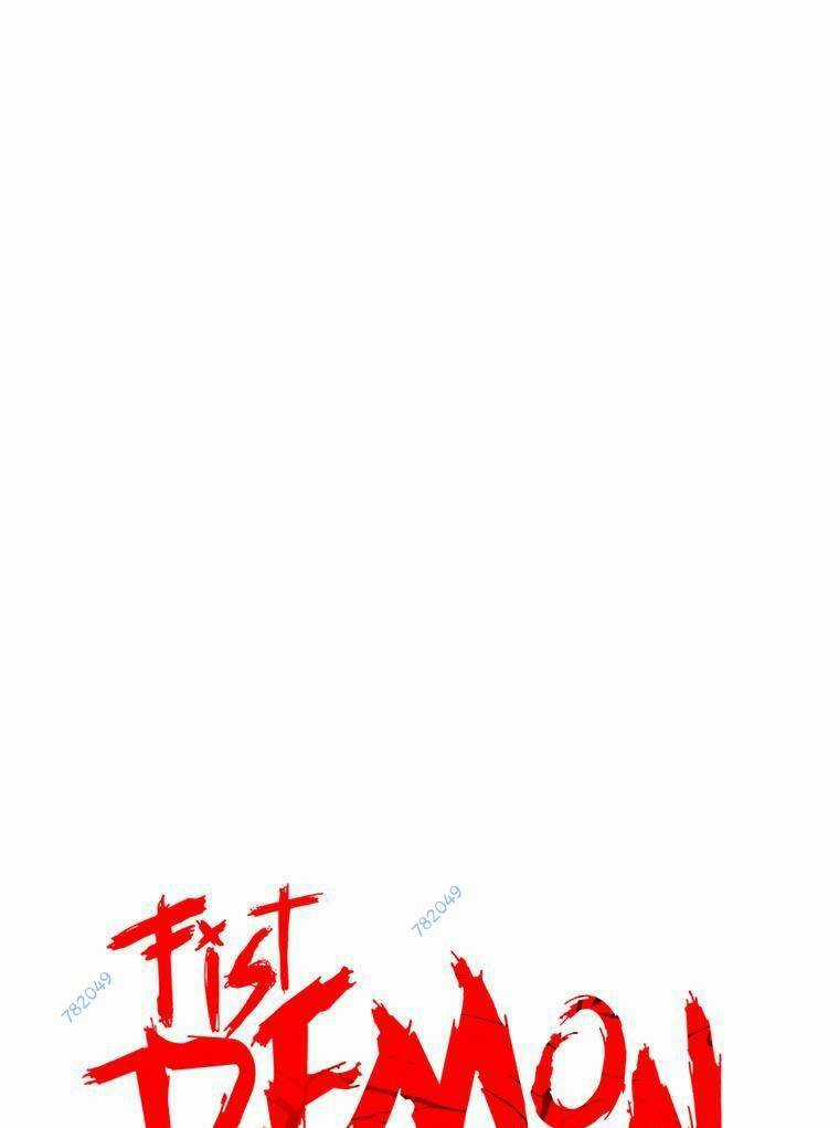 Hỏa Sơn Quyền Chapter 90 trang 0