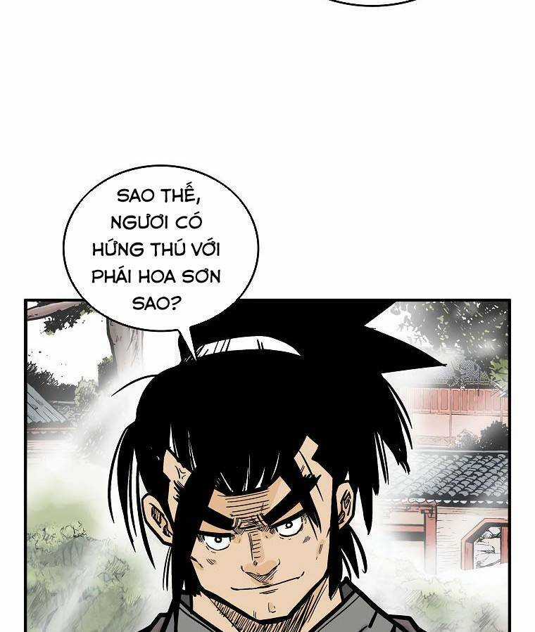 Hỏa Sơn Quyền Chapter 94 trang 1