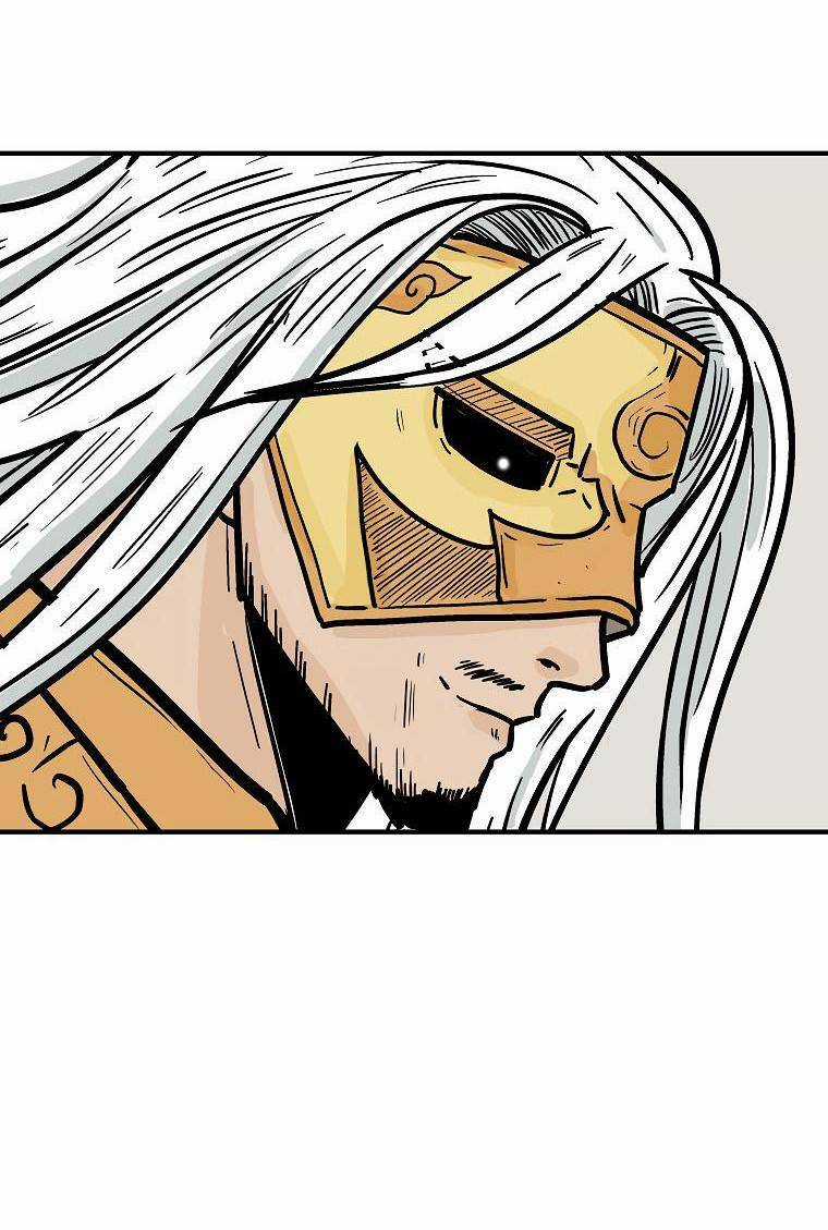 Hỏa Sơn Quyền Chapter 95 trang 1