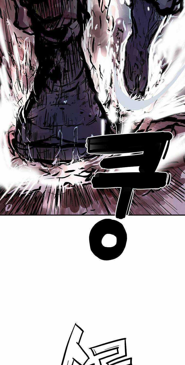 Hỏa Sơn Quyền Chapter 98 trang 1