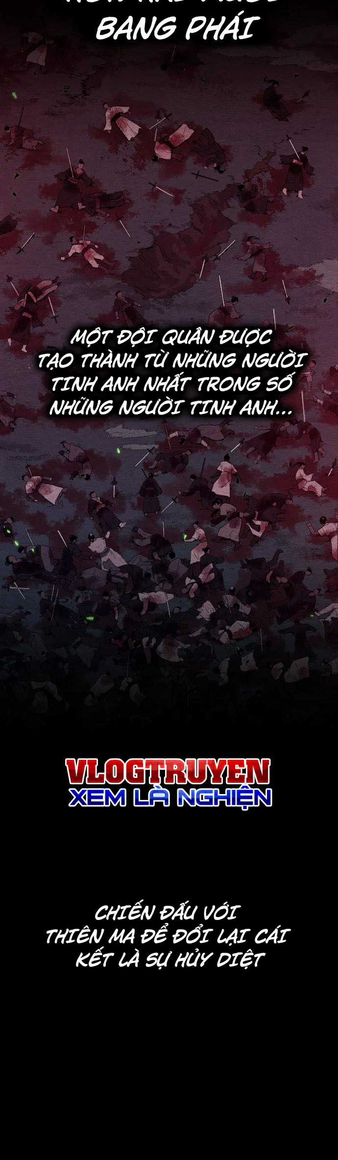 Hoa Sơn Tái Khởi Chapter 1 trang 10