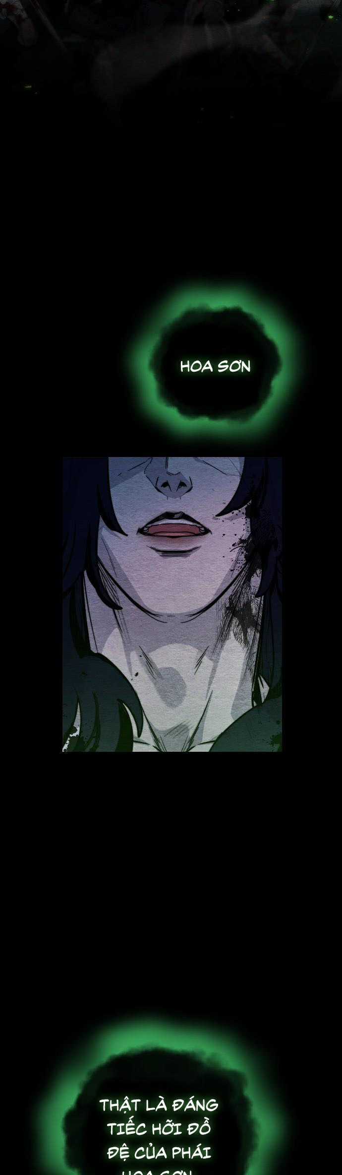 Hoa Sơn Tái Khởi Chapter 1 trang 13