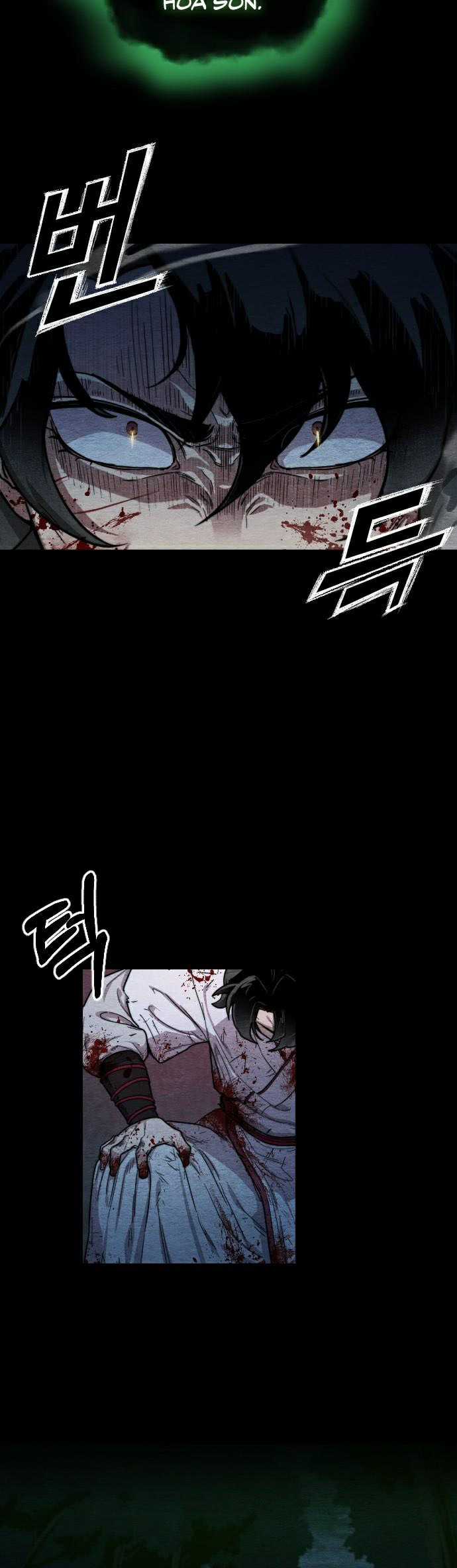 Hoa Sơn Tái Khởi Chapter 1 trang 14