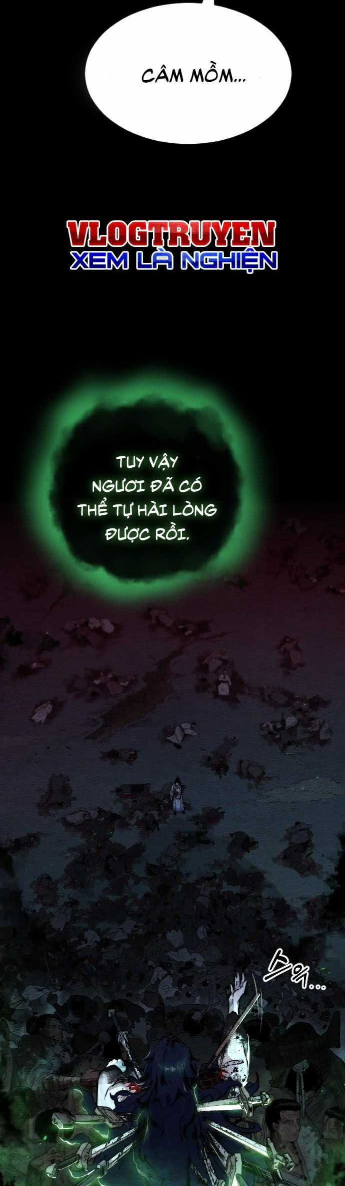 Hoa Sơn Tái Khởi Chapter 1 trang 17